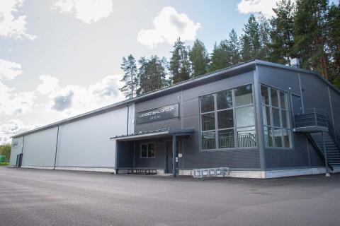 Lease Deal Group Areena