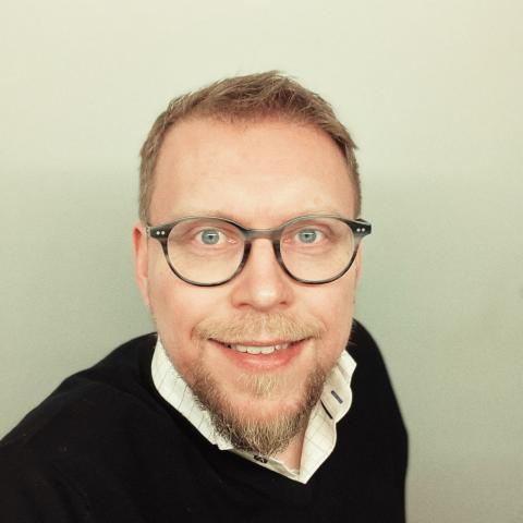 Olli Orrainen