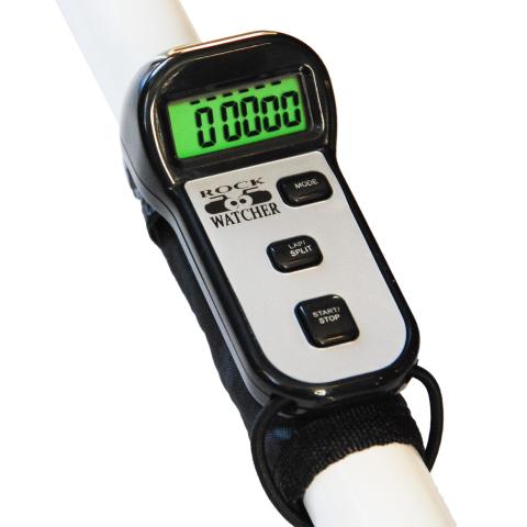 Rockwatcher Curling Timer