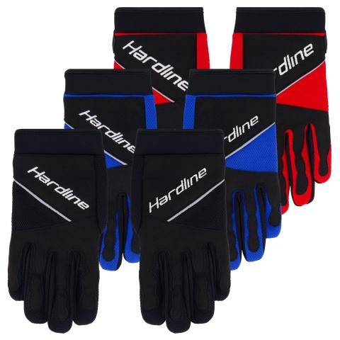 Hardline Women's Endurance Gloves