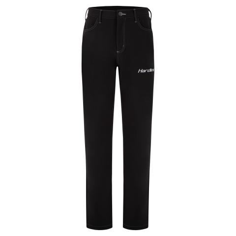 Hardline Men’s H2 Jeans Style Lined Pants