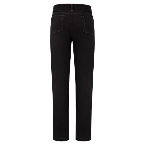 Hardline Men’s H2 Jeans Style Lined Pants