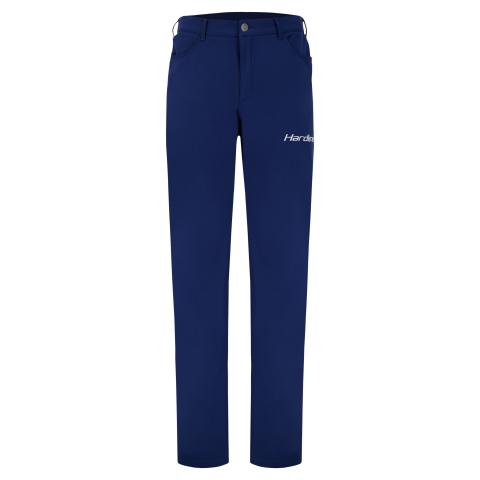 Hardline Men’s H2 Jeans Style Lined Pants