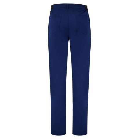 Hardline Men’s H2 Jeans Style Lined Pants