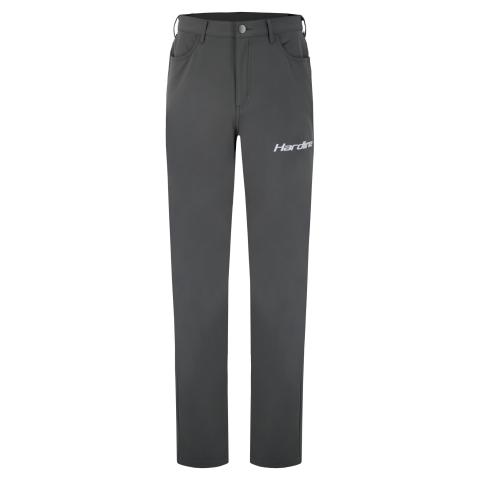 Hardline Men’s H2 Jeans Style Lined Pants