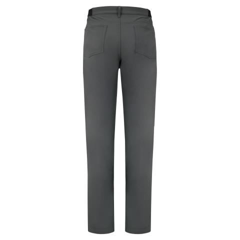 Hardline Men’s H2 Jeans Style Lined Pants