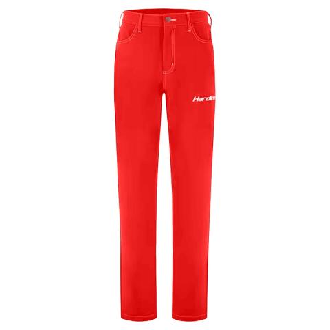 Hardline Men’s H2 Jeans Style Lined Pants