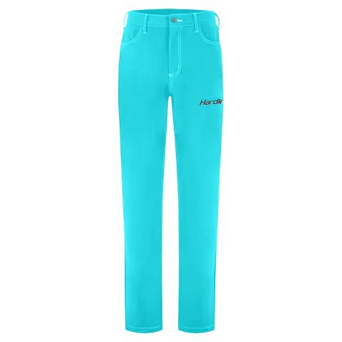Hardline Men’s H2 Jeans Style Lined Pants