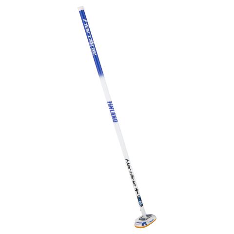 Hardline National IcePad Broom
