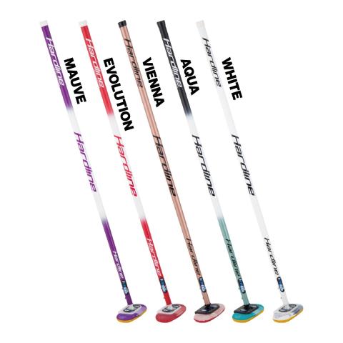 Hardline Standard IcePad Broom