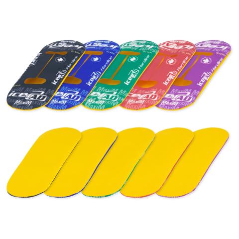 Hardline IcePad Standard Maxim Replacement Sleeve