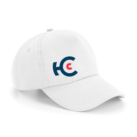 HCC cap