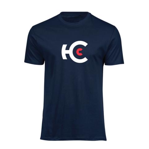 HCC T-shirt
