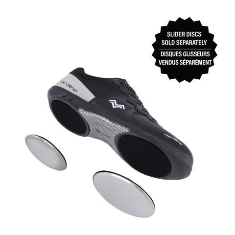 Hardline Men's M-Series Shoes
