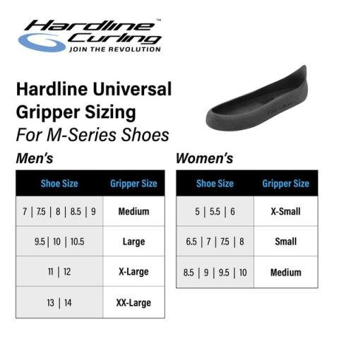 Hardline Women's M-Series Shoes