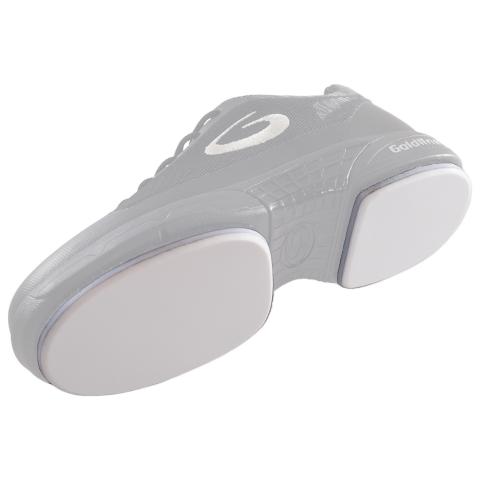 Goldline Momentum Sliding Discs
