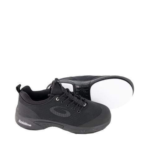 Goldline Men's Momentum Force Shoes