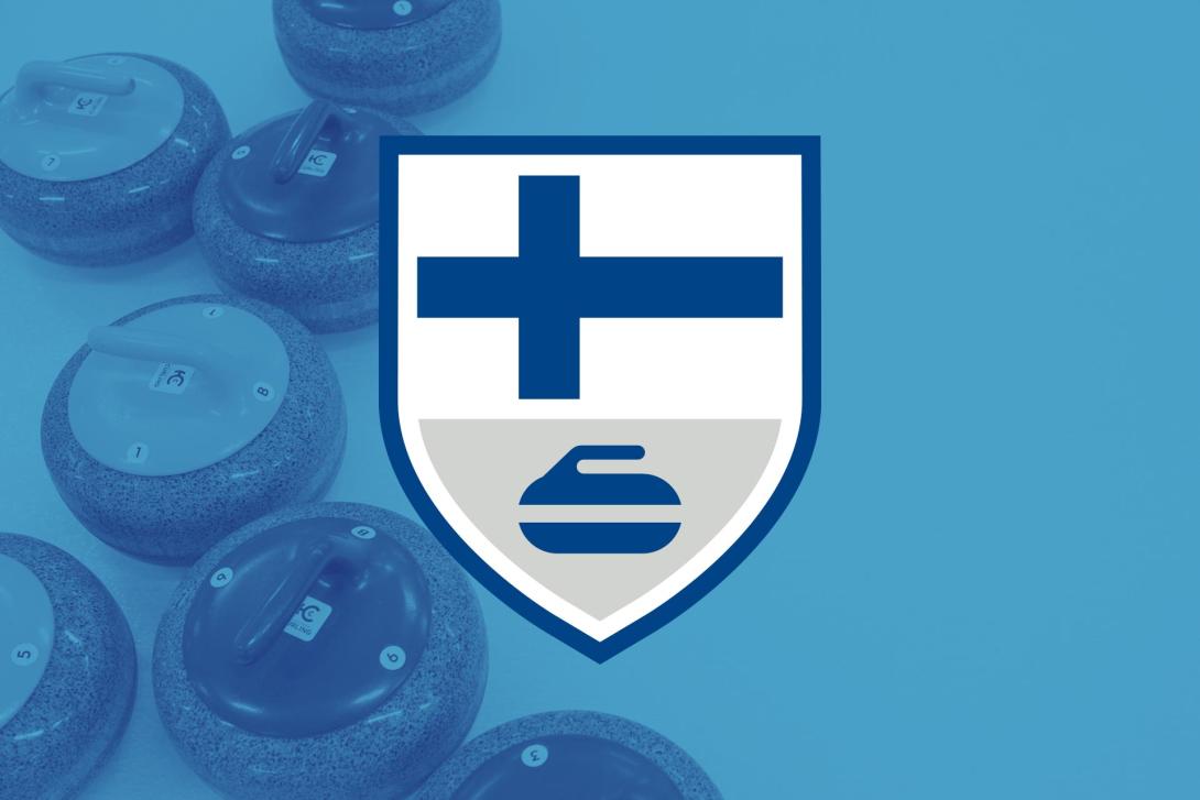 Finnish Curling Championships, I-Division, 1. Tournament