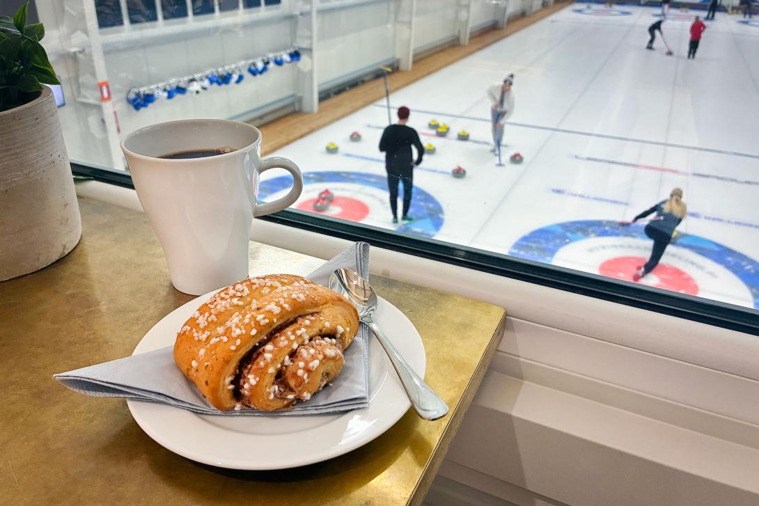 Päiväkahvit
