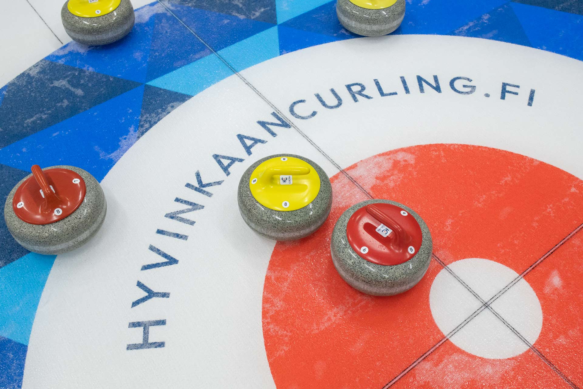 curlingpesa-hyvinkaan-curling
